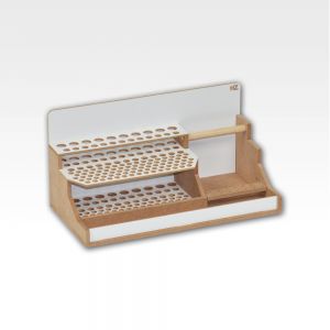 Pinsel und Werkzeug Halter HobbyZone modeling PN1 Brushes and Tools Holder 