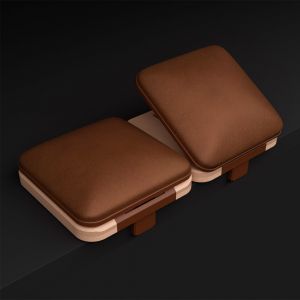 Precision Work Pads