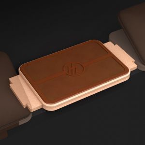 Precision Work Pads Adapter