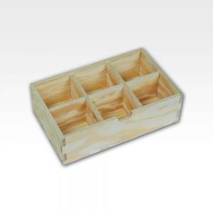 Drawer Organizer