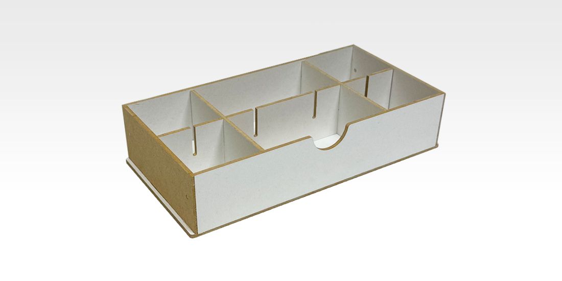 Universal Drawer Insert