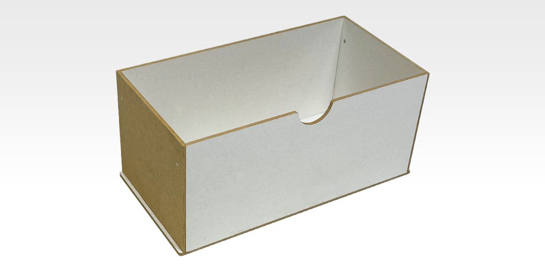 Large Capacity Drawer Insert