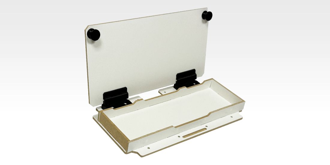 Multifunctional Insert