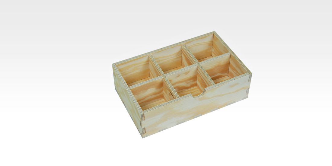 Drawer Organizer