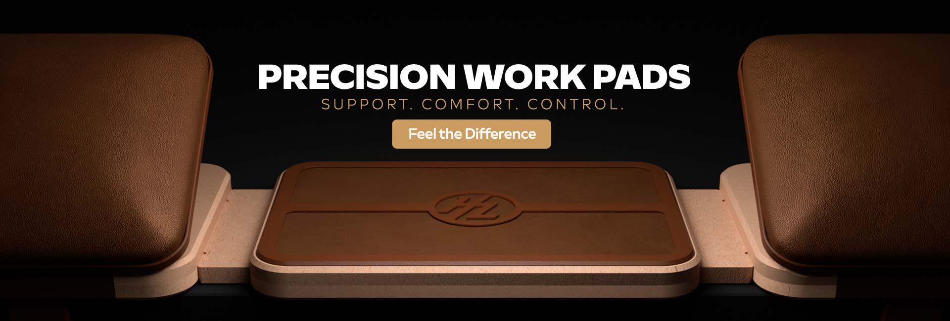 Precision Work Pads